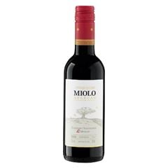 Vinho tinto Miolo Selecao Cabernet/ Merlot 375ml