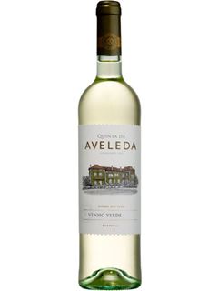 Vinho Branco Quinta Da Aveleda Verde 750ml