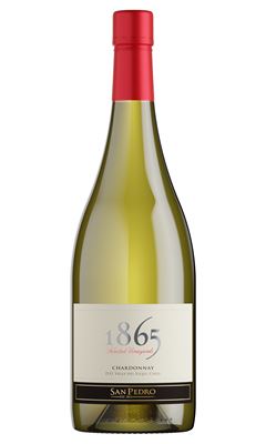 Vinho Branco 1865 Single Vineyard Chardonnay 750ml
