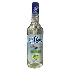 BEBIDA  ALCOOLICA MISTA SLOVA LIMAO 965ML