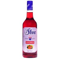 Bebida  Alcoolica Mista Slova Frutas Vermelhas 965ml