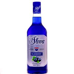 Bebida  Alcoolica Mista Slova Blueberry 965ml