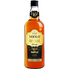 Brandy Imperial Miolo 750ml