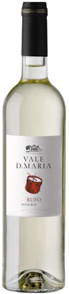 Vinho Branco Vale D Maria Rufo 750ml