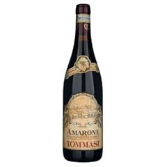 VH TTO AMARONE DELLA VALPOLIC CLAS DOCG TOMMASI  750ML