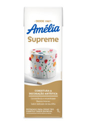 CHANTILY MIX SUPREME AMELIA TP 1KG