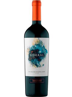 Vinho Tinto Altair Sideral 750ml