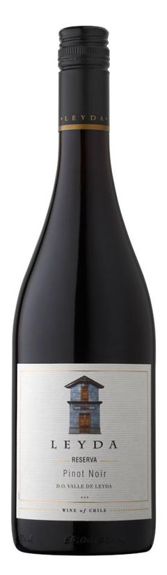 Vinho Tinto Leyda Reserva Pinot Noir 750ml