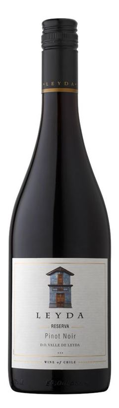 VH TTO LEYDA RESERVA PINOT NOIR 750ML