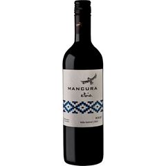 Vinho Tinto Mancura Etnia Merlot 750ml