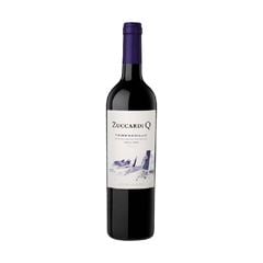 Vinho Tto Zuccardi Q Tempranillo 750ml