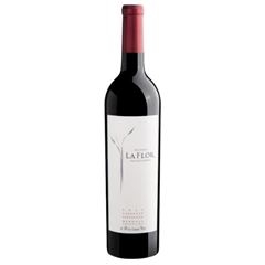 VH TTO PULENTA LA FLOR CABERNET SAUVIGNON 750ML
