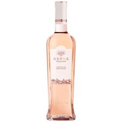 Vinho rose Berne Inspiration Cotes De Provence 750ml