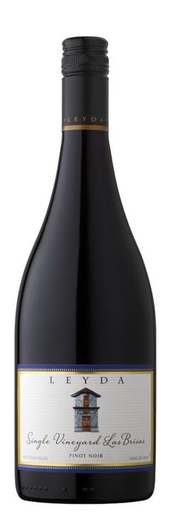 VH TTO LEYDA SINGLE VINEYARD LAS BRISAS PINOT NOIR 750ML