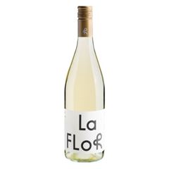VH BCO PULENTA LA FLOR SAUVIGNON BLANC 750ML