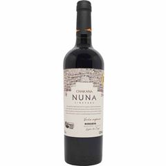 Vinho Tinto Chakana Nuna Bonarda 750ml