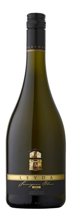 VH BCO LEYDA LOTE 4 SAUVIGNON BLANC 750ML