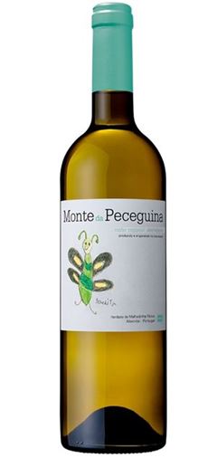 Vinho Branco Monte Da Peceguina 750ml Sf 2017