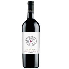 Vinho Tinto Domodo Montepulciano D Abruzzo Dop 750ml