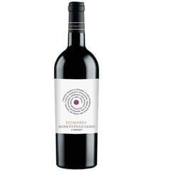 VH TTO DOMODO MONTEPULCIANO D ABRUZZO DOP 750ML