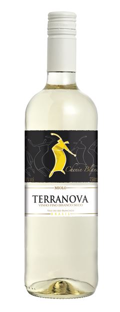 VH BCO TERRANOVA CHENIN BLANC 750ML