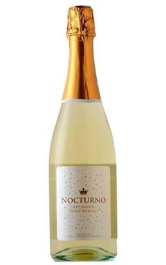 VH ESPUMANTE NOCTURNO DULCE NATURAL 750ML