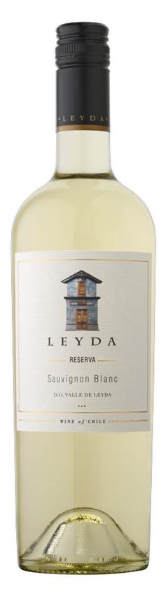 Vinho Branco Leyda Reserva Sauvignon Blanc 750ml