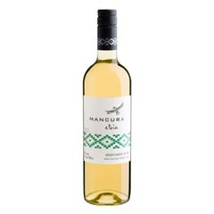 VH BCO MANCURA ETNIA SAUVIGNON BLANC 750ML