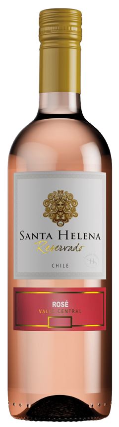 VH ROSE SANTA HELENA RESERVADO 750ML