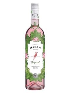 VH FRISANTE ROSE TROPICAL MACAW 750ML