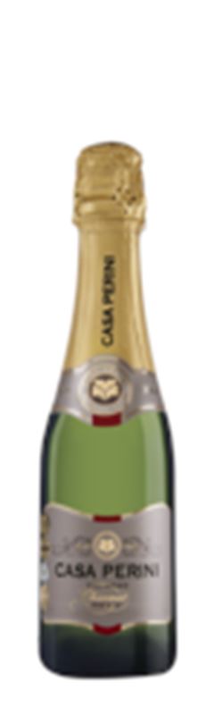 VH ESPUMANTE CASA PERINI BRUT CHARMAT 375ML