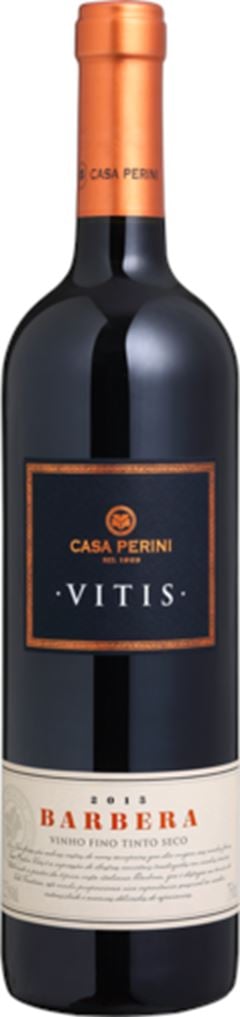 VH TTO CASA PERINI VITIS BARBERA 750ML