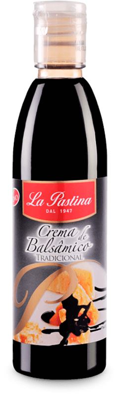 CREMA BALSAMICO TRADICIONAL LA PASTINA 150ML