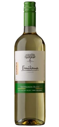 VH BCO EMILIANA VARIETAL SAUVIGNON 750ML