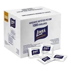 ADOCANTE SUCRALOSE LINEA SACHE 1000X6G