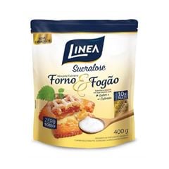 ADOCANTE SUCRALOSE CULINARIO LINEA POUCH 400G