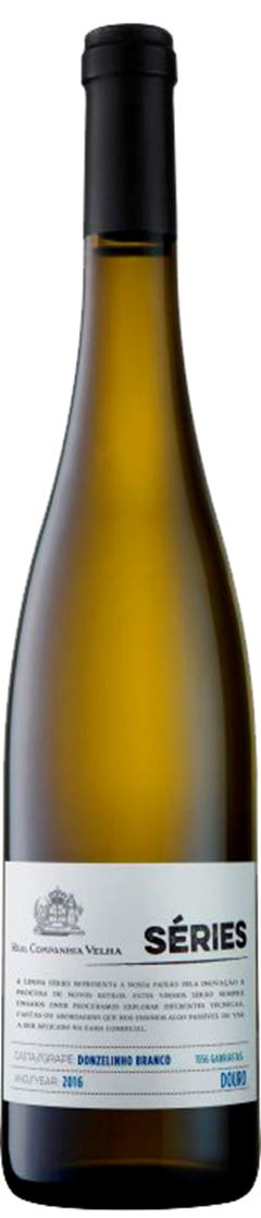 VH BCO SERIES DONZELINO 750ML