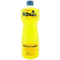 ALCOOL NOBRE CITRONELA 46,2  INPM 12X1L