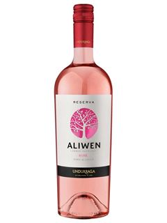 Vinho rose Aliwen Reserva 750ml