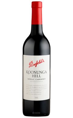 VH TTO PENFOLDS KOONUNGA HILL SHIRAZ 750ML
