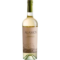 VH BCO ALAMOS TORRONTES 750ML (SF2018)