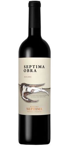 VH TTO SEPTIMA  MALBEC 750ML