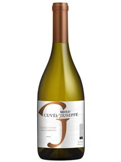Vinho Branco Miolo Cuvee Giuseppe Chardonnay 750ml