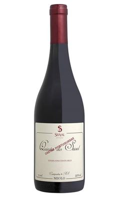 VH TTO MIOLO QUINTA DO SEIVAL CASTAS PORTUGUESA 750ML