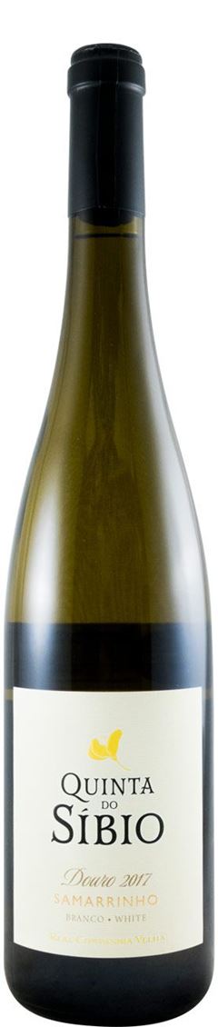 Vinho Branco Quinta Do Sibio Arinto 750ml