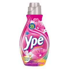 AMACIANTE YPE CONCENTRADO PINK 12X500ML