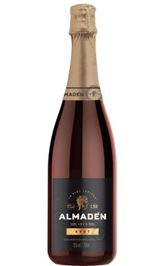 VH ESPUMANTE ALMADEN BRUT 750ML