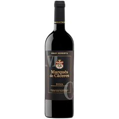 VH TTO MARQUES DE CACERES GRAND RESERVA 750ML