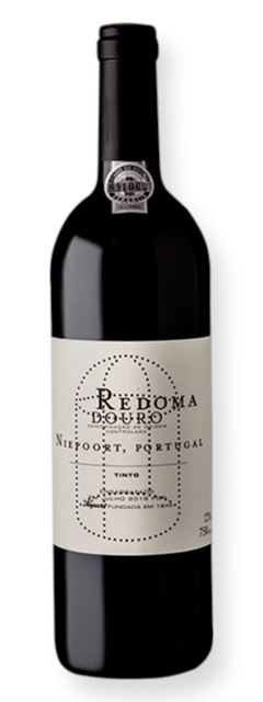 VH TTO NIEPOORT DOURO REDOMA 750ML