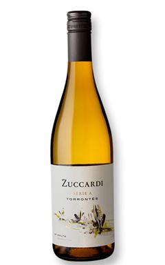 VH BCO ZUCCARDI SERIE A TORRONTES 750ML